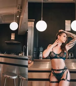 Ingrid Brans OnlyFans Leaked Free Thumbnail Picture - #5xwfbghFJs
