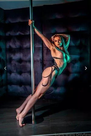 Ingrid Brans OnlyFans Leaked Free Thumbnail Picture - #CirIbApFTd