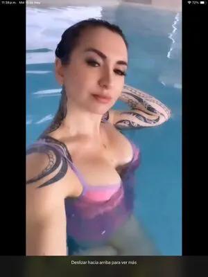 Ingrid Brans OnlyFans Leaked Free Thumbnail Picture - #FC7Smspunp
