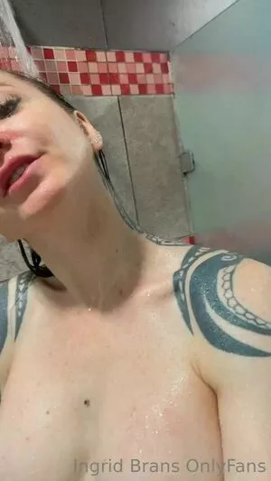 Ingrid Brans OnlyFans Leaked Free Thumbnail Picture - #FohYBputc9