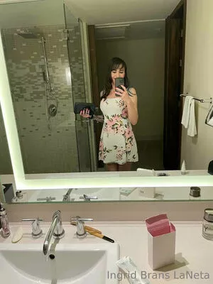 Ingrid Brans OnlyFans Leaked Free Thumbnail Picture - #L2JY1kN8Fu