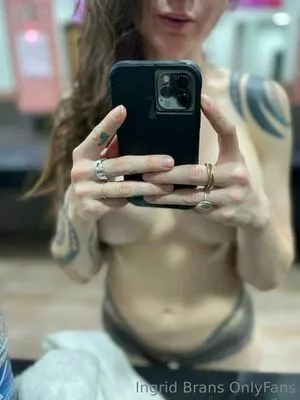 Ingrid Brans OnlyFans Leaked Free Thumbnail Picture - #UWUs3FcU44