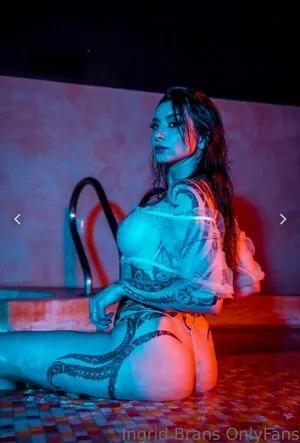 Ingrid Brans OnlyFans Leaked Free Thumbnail Picture - #VMrd5hkMWw