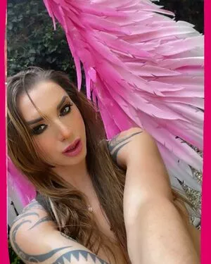 Ingrid Brans OnlyFans Leaked Free Thumbnail Picture - #Wlvc3hpyAV