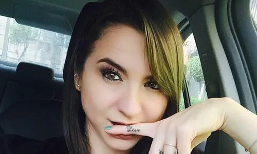 Ingrid Brans OnlyFans Leaked Free Thumbnail Picture - #YvmPnIQzYS