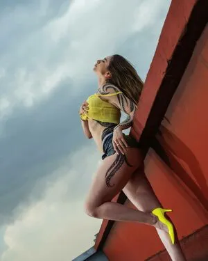 Ingrid Brans OnlyFans Leaked Free Thumbnail Picture - #bCwI6EpObG