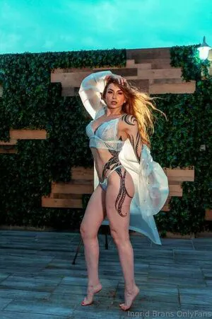 Ingrid Brans OnlyFans Leaked Free Thumbnail Picture - #etzXsjbKLm