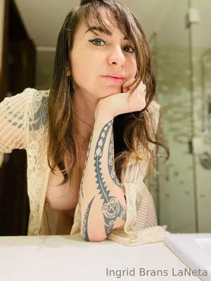 Ingrid Brans OnlyFans Leaked Free Thumbnail Picture - #g4eipOQiay