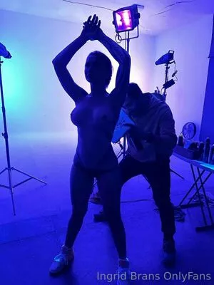 Ingrid Brans OnlyFans Leaked Free Thumbnail Picture - #lQK2Kr7VT4