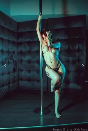 Ingrid Brans OnlyFans Leaked Free Thumbnail Picture - #whg0OGpHOL