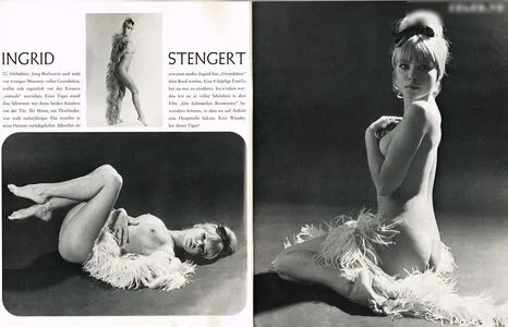 Ingrid Steeger Thumbnail Picture