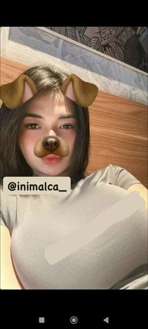 Inimalca OnlyFans Leaked Free Thumbnail Picture - #4GKMuFPtOY