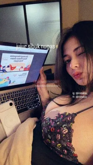 Inimalca OnlyFans Leaked Free Thumbnail Picture - #7tmwAlTsAA