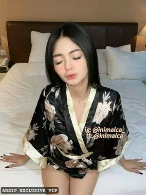 Inimalca OnlyFans Leaked Free Thumbnail Picture - #7xzP2RpKs3