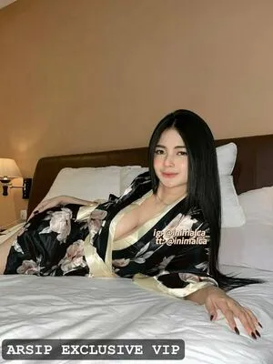 Inimalca OnlyFans Leaked Free Thumbnail Picture - #Ga8OhalsP4