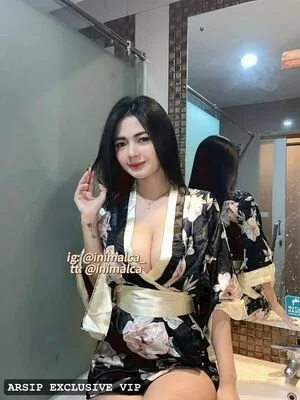 Inimalca OnlyFans Leaked Free Thumbnail Picture - #IMBSJ4N6F1