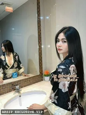 Inimalca OnlyFans Leaked Free Thumbnail Picture - #IQCzwCnKeK