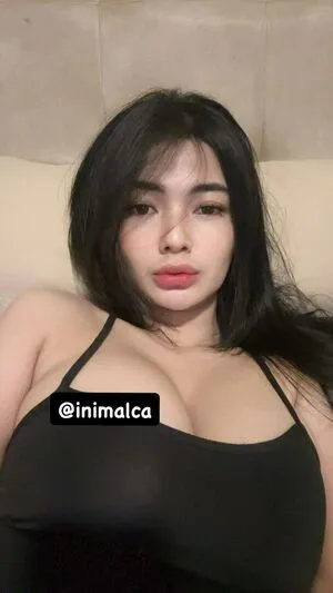 Inimalca OnlyFans Leaked Free Thumbnail Picture - #PS3hHuhKt1