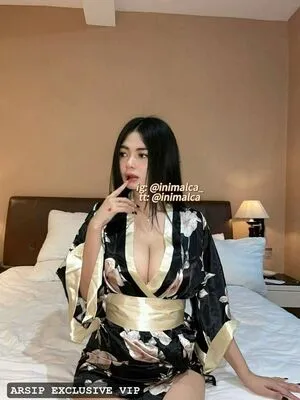 Inimalca OnlyFans Leaked Free Thumbnail Picture - #TYns8Aw3Gx
