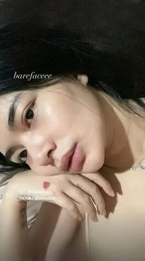 Inimalca OnlyFans Leaked Free Thumbnail Picture - #TsA1YmBUh7