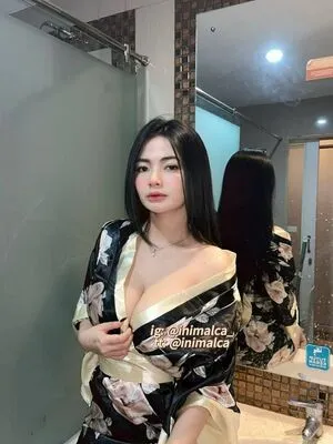 Inimalca OnlyFans Leaked Free Thumbnail Picture - #UM73TDhSeV