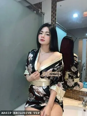Inimalca OnlyFans Leaked Free Thumbnail Picture - #fqKbC027Ud