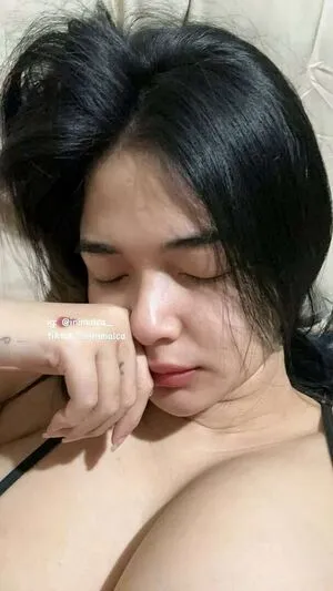 Inimalca OnlyFans Leaked Free Thumbnail Picture - #xfvtvuolNL