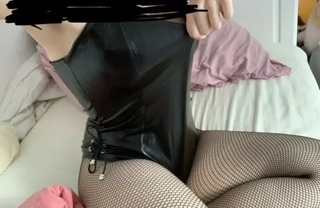 Inislein OnlyFans Leaked Free Thumbnail Picture - #pw52N6RWKE