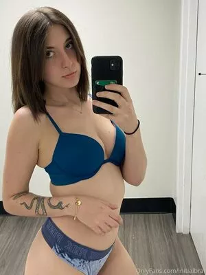 initialbrat OnlyFans Leaked Free Thumbnail Picture - #kf9SDisgcZ