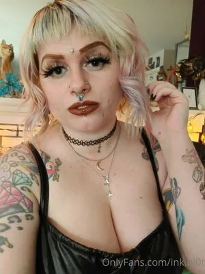Ink Bl0t OnlyFans Leaked Free Thumbnail Picture - #OcUBQJdBfP