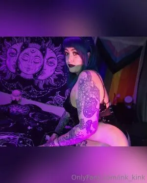 Ink Kink Thumbnail Picture