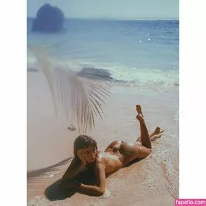 Inka Williams OnlyFans Leaked Free Thumbnail Picture - #HucmLlJcw7