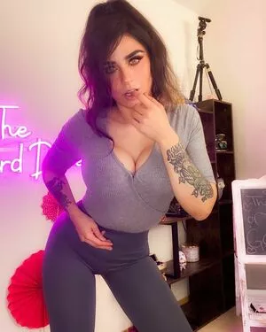 Inkbytes OnlyFans Leaked Free Thumbnail Picture - #X61hU36hlG