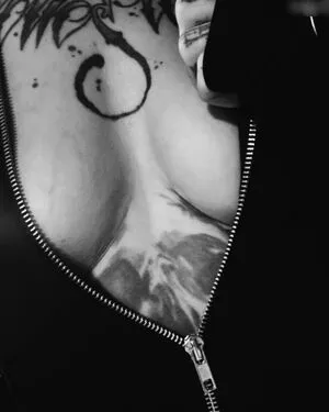 Inked OnlyFans Leaked Free Thumbnail Picture - #dGoIi9QZWK