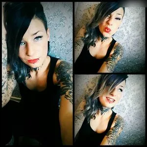 Inked OnlyFans Leaked Free Thumbnail Picture - #wCInGro986