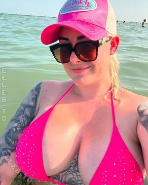 Inked Coco OnlyFans Leaked Free Thumbnail Picture - #tg7djekLRd