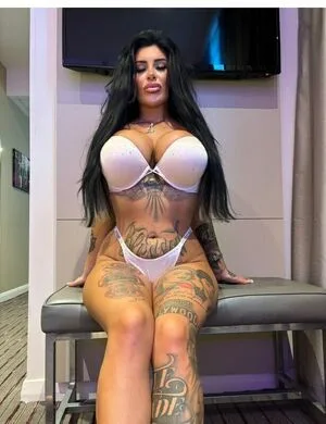 Inked Dolly OnlyFans Leaked Free Thumbnail Picture - #VLdNOFPwjF