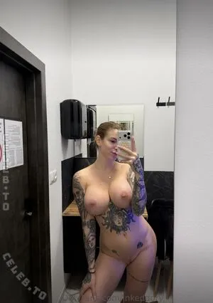 Inked Dory OnlyFans Leaked Free Thumbnail Picture - #HZVoTbV64f