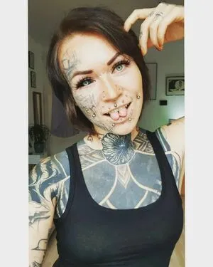 Inked Goddesses Thumbnail Picture