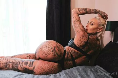Inked_ladydd11 OnlyFans Leaked Free Thumbnail Picture - #lz2IO8AI2d