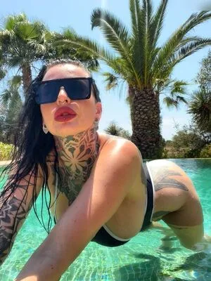 Inkedbiitch OnlyFans Leaked Free Thumbnail Picture - #echxt7k8jm