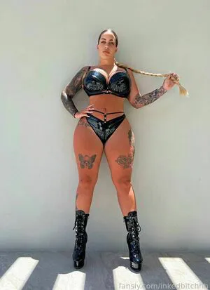 Inkedbitchhh OnlyFans Leaked Free Thumbnail Picture - #6pmF32hYur