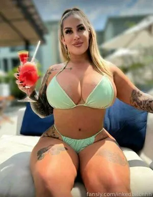 Inkedbitchhh OnlyFans Leaked Free Thumbnail Picture - #eIB3Fc9ss1