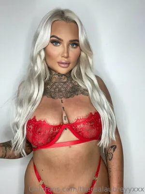 Inkedblondieeee OnlyFans Leaked Free Thumbnail Picture - #LNKdnOGWst