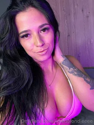 Inkedblondieeee Thumbnail Picture