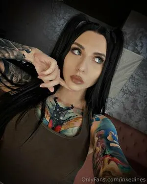 Inkedines Thumbnail Picture