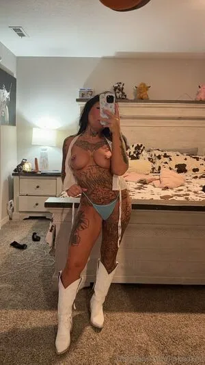 Inkedkell OnlyFans Leaked Free Thumbnail Picture - #ZjBKF75FfN