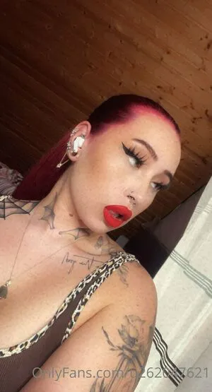 Inkedlauraa OnlyFans Leaked Free Thumbnail Picture - #6cgkWvOF26
