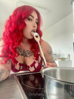 Inkedlauraa OnlyFans Leaked Free Thumbnail Picture - #AzBqZ1njHN