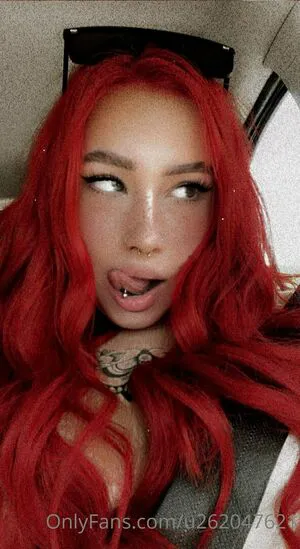 Inkedlauraa OnlyFans Leaked Free Thumbnail Picture - #K6GLNtyKE1